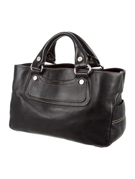 boogie bag celine